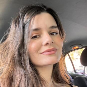 Babysitting job in Cascavel: babysitting job Danielly