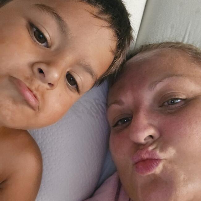 Job de garde d'enfants à Thonon-les-Bains: Typhaine