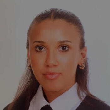 Babysitter in San Bartolomé de Tirajana: Dalia