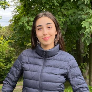 Babysitter in Villaviciosa de Odón: Ana