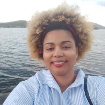 Babá em Vitória: Graciliana