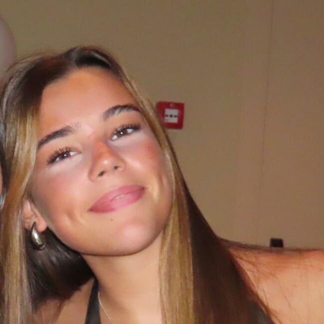 Babysitter em Odivelas: Bárbara