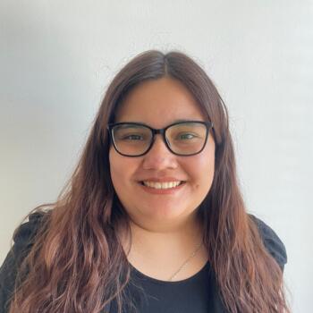 Babysitter in Puente Alto: Francisca