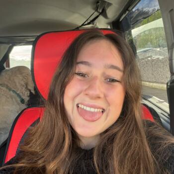 Babysitter in Lucan: Bia