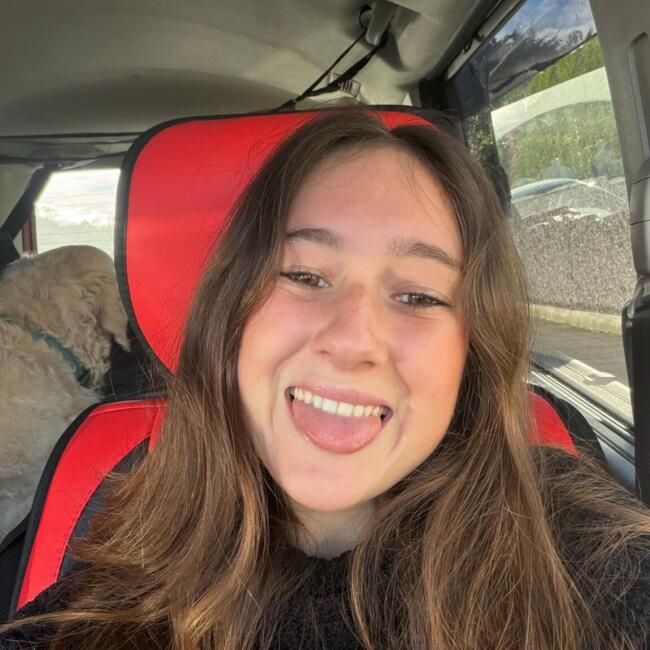 Babysitter in Lucan: Bia