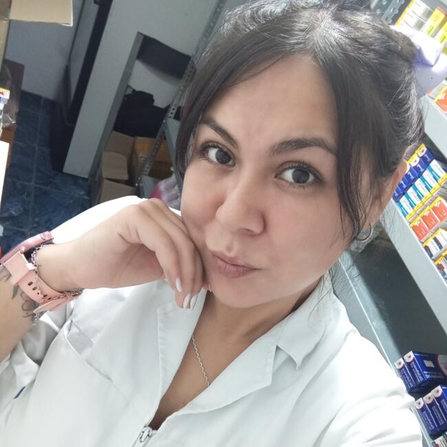 Niñera en Recoleta: Lady