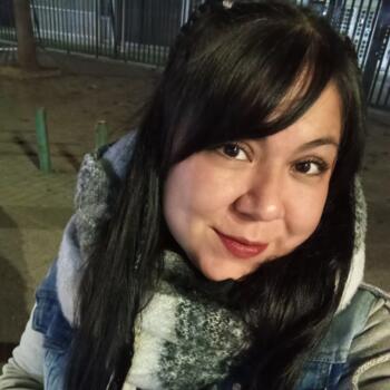 Babysitter Recoleta: Lady