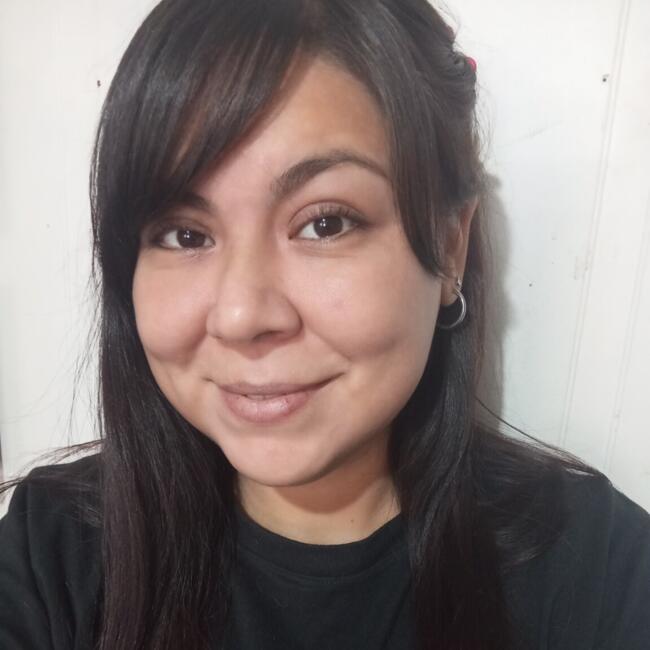 Niñera en Recoleta: Lady