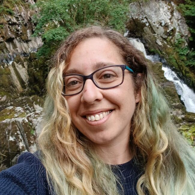 Babysitter in Brighton: Anna