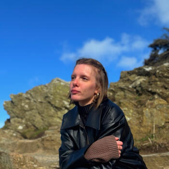 Babysitter in Dublin: Maria Eduarda