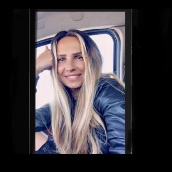 Babysitter Montichiari: Tania