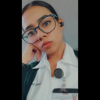 Niñera Guadalajara: Vanessa