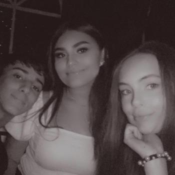Babysitter Salford: Rubi