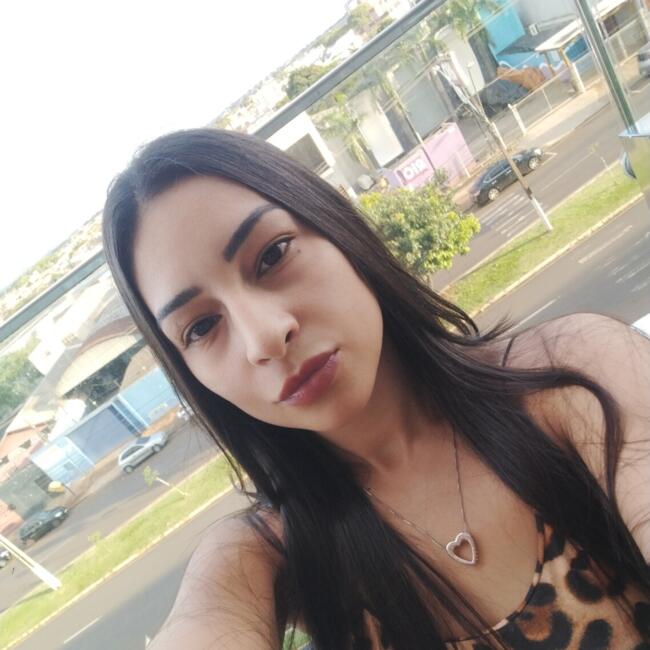 Babá em Londrina: Gislene