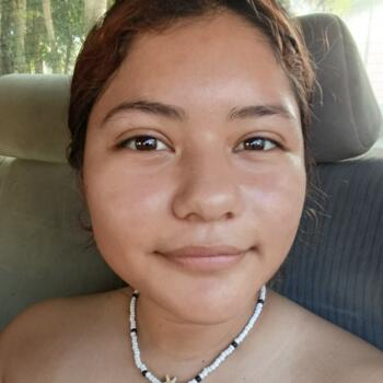 Babysitter in Playa del Carmen: Sofia