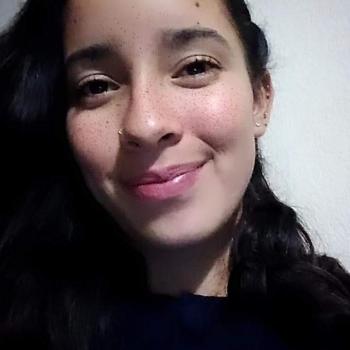 Niñera Xalapa: Melisa