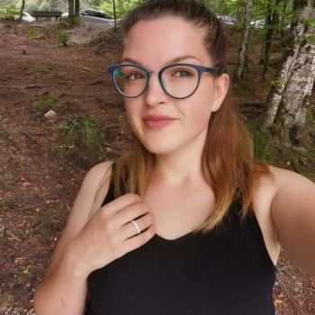Babysitter in Koper: Ajla