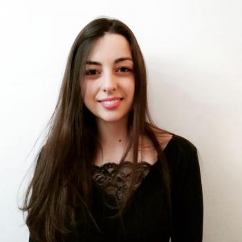 Babysitter in Trento: Federica