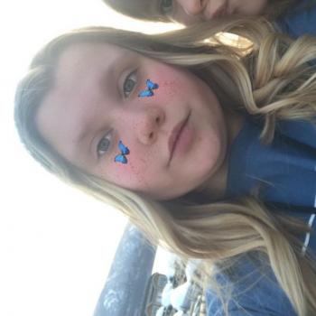 Babysitter in Kelowna: Ava Muir