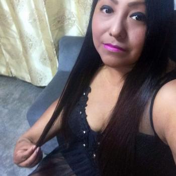 Babysitter in Independencia: Lesly vanesa