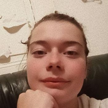 Baby-sitter in Besançon: Anaëlle