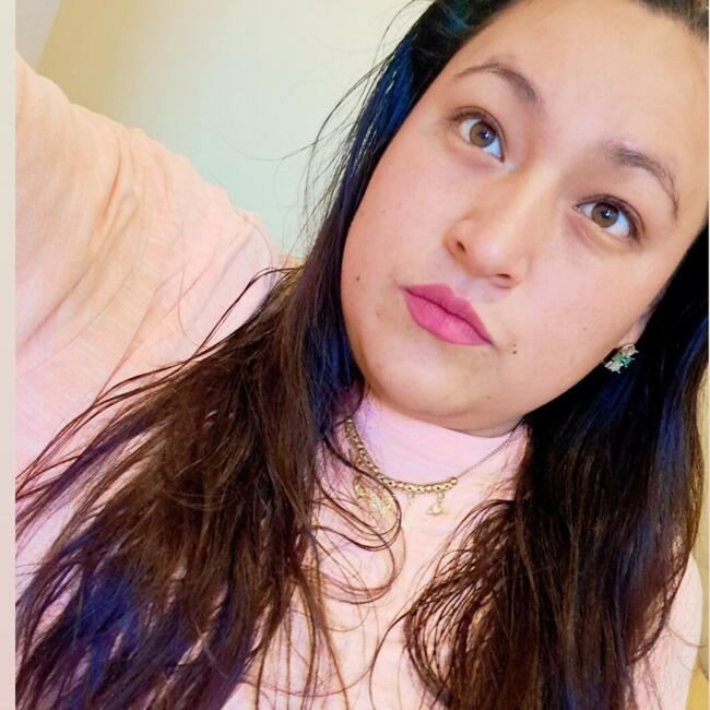 Babysitter in Saltillo: Liz Rodriguez