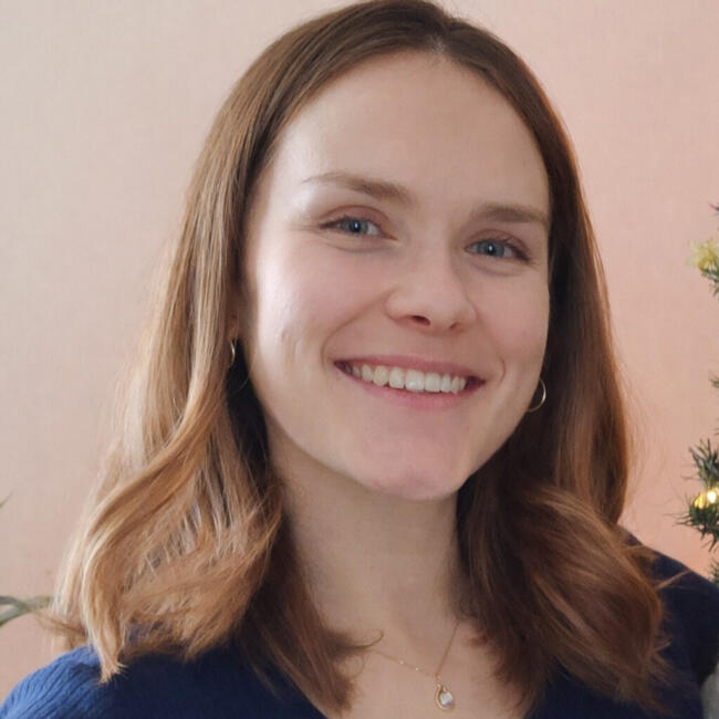 Babysitting job in Aguilcourt: Caroline