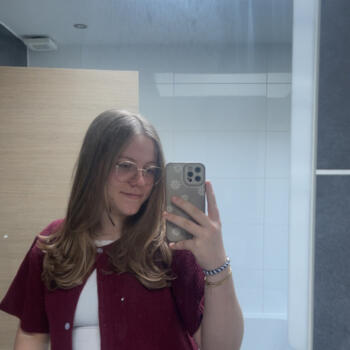 Babysitter in Genk: Noëmie