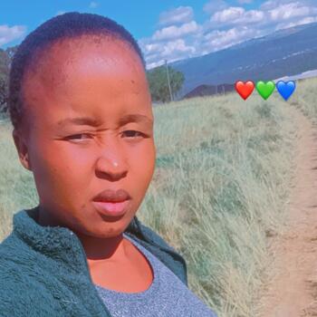 Babysitter Pretoria: Nkosingiphile