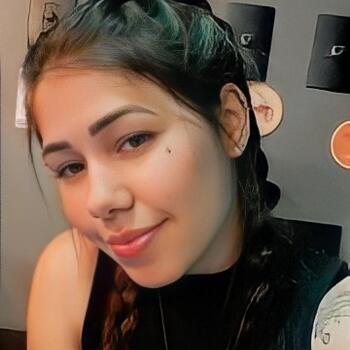 Babá em Indaiatuba: Natália
