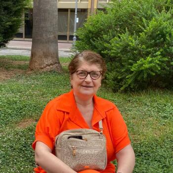 Babysitter a Napoli: Antonella