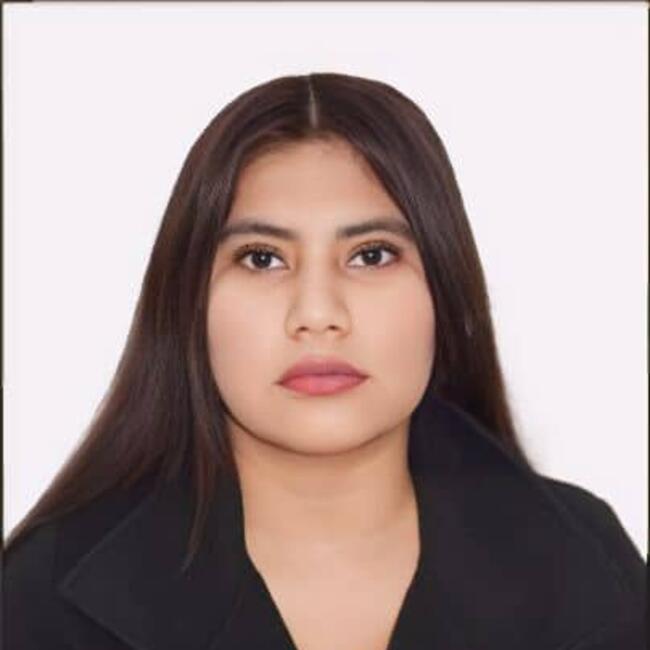 Niñera en El Callao: Brigitte