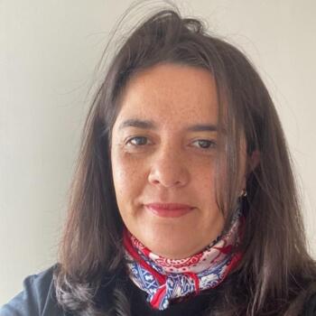 Babysitter in Montevideo: Marta