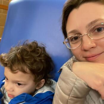 Babysitting job in Santiago de Cali: babysitting job Gustavo
