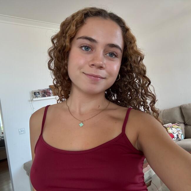 Babysitter in Loures: Constança