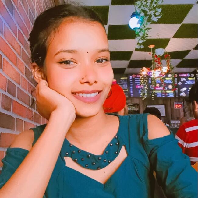 Pengasuh di Puchong Batu Dua Belas: Srishti