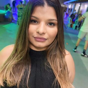 Babysitter Belo Horizonte: Deise