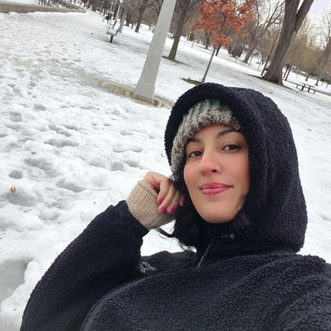 Baby-sitter in Ottawa: NOUNNA