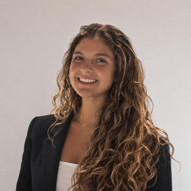 Babysitter in Amadora: Daniela
