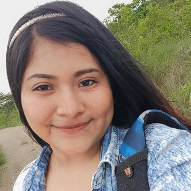 Babysitter in Penonomé: Yasibeth