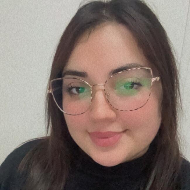 Niñera en Santiago de Chile: Nelly Yrenia