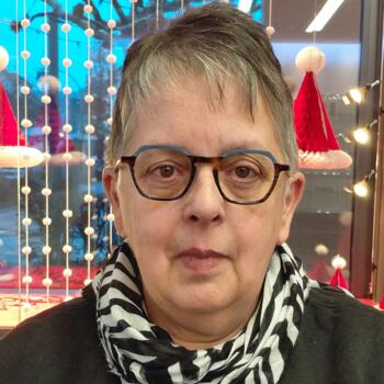 Tagesmutter in Tawern: Martina