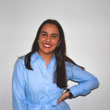 Babysitter Amora: Joana
