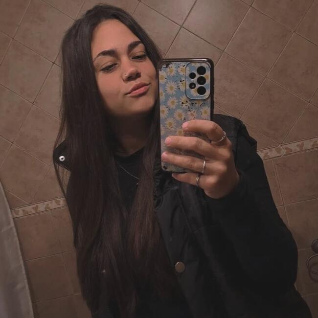 Niñera en Granadero Baigorria: Paula
