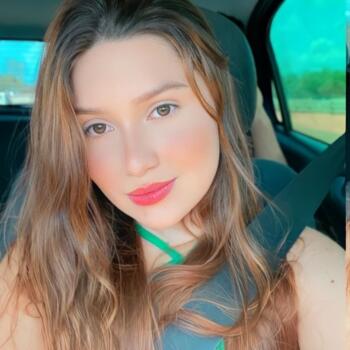 Babá em Teresina: Gabrielly