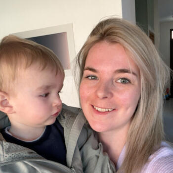 Babysitter in Zulte: Febe