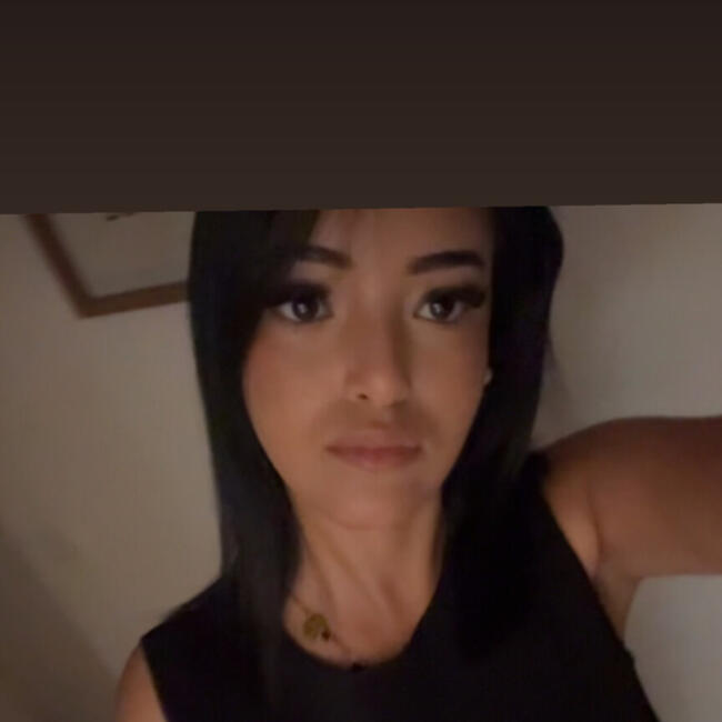 Babysitter in Grasse: Lilia