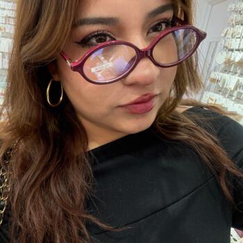 Babysitter in Monterrey: Gabriela