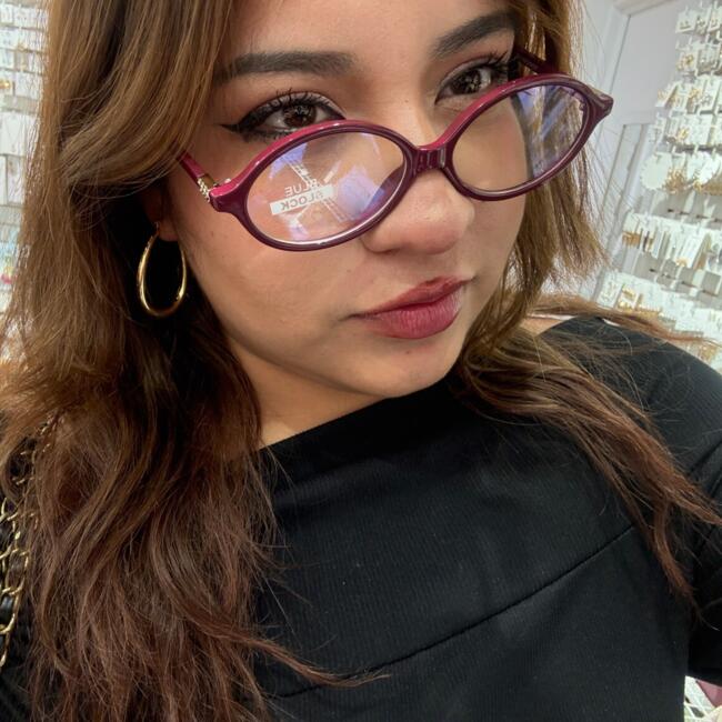 Babysitter in Monterrey: Gabriela