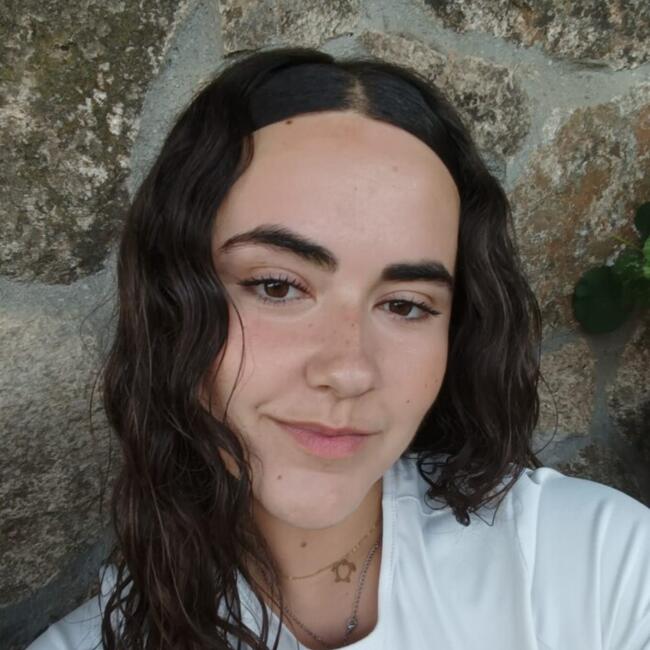 Canguro en Cádiz: Maribel